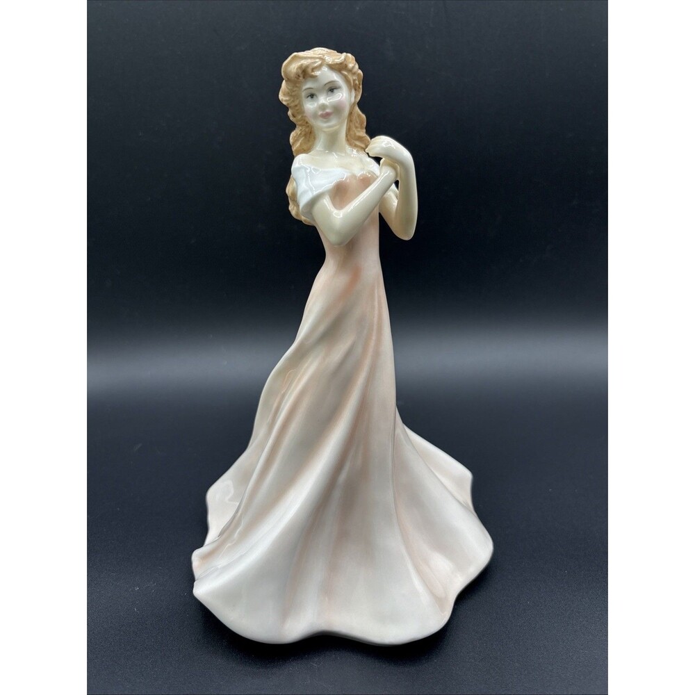 Vtg Royal Doulton HN 4205 Alexis 1999 Made In England